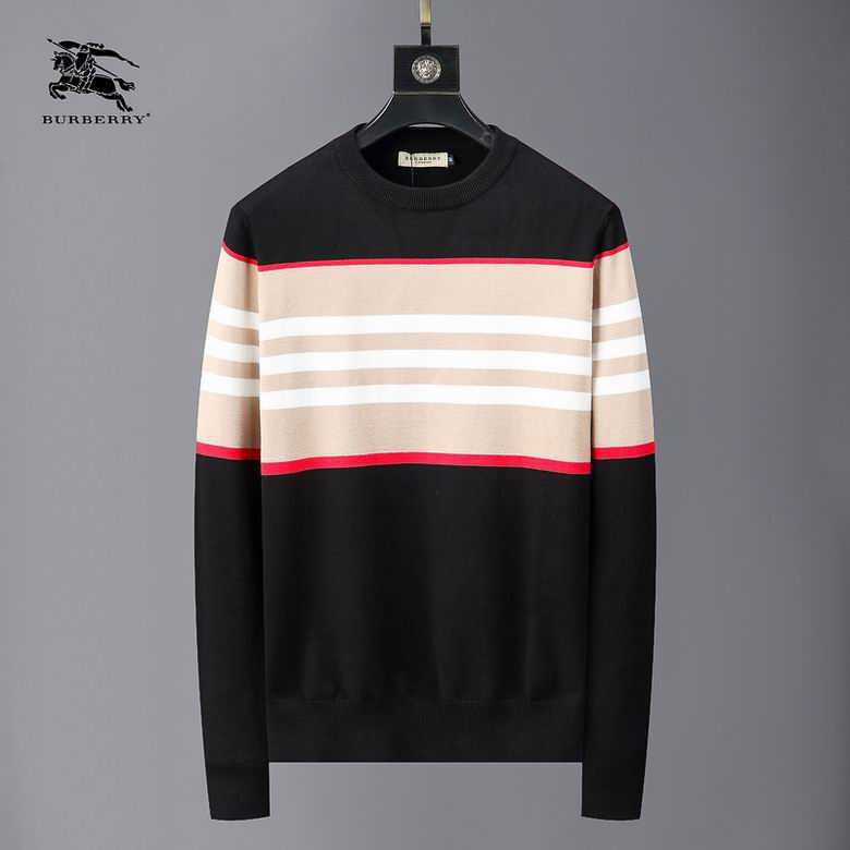 Burberry Sweater-022